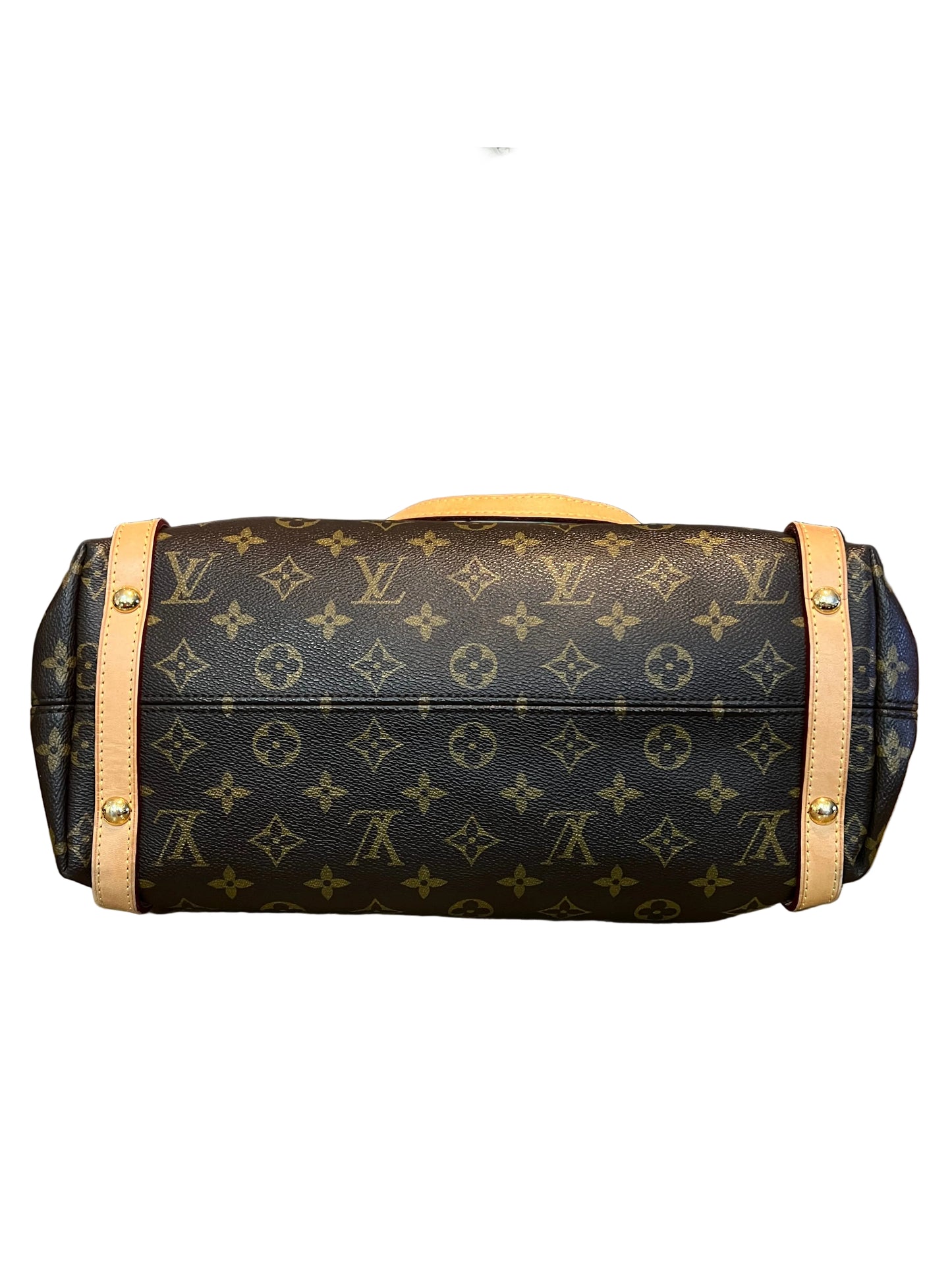 Louis Vuitton Monogram Tullieres