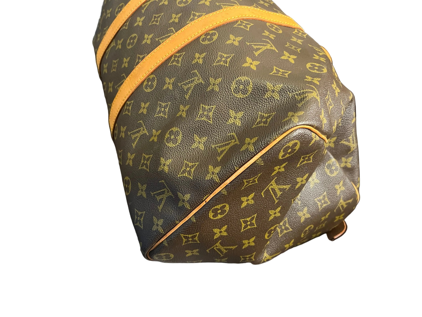 Louis Vuitton Monogram Keepall 45