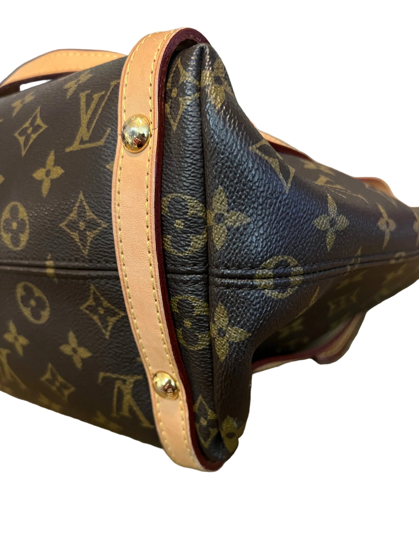 Louis Vuitton Monogram Tullieres