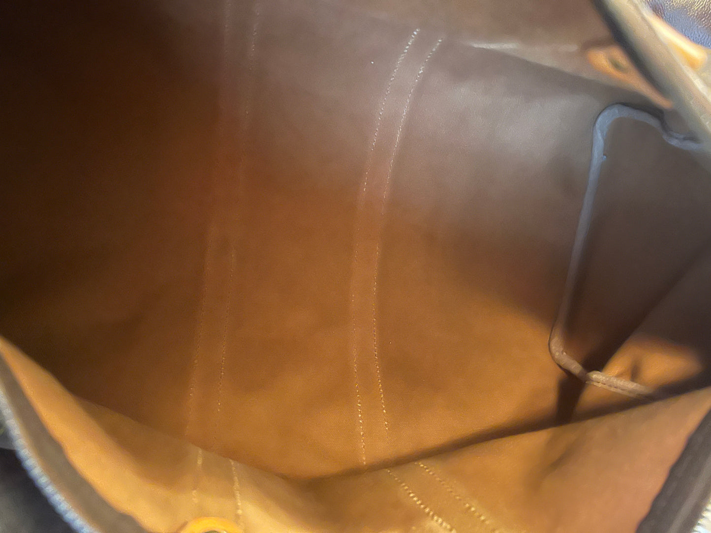 Louis Vuitton Monogram Keepall 45