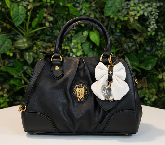 Juicy Black Daydreamer