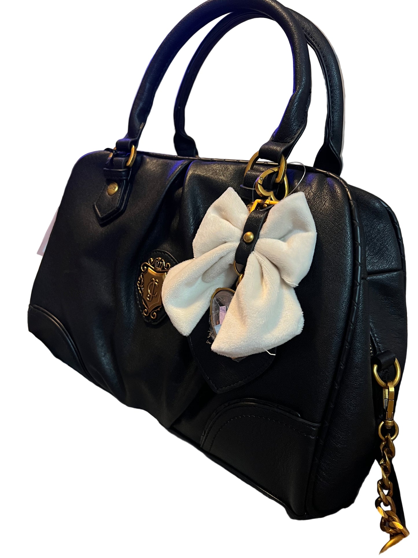 Juicy Black Daydreamer