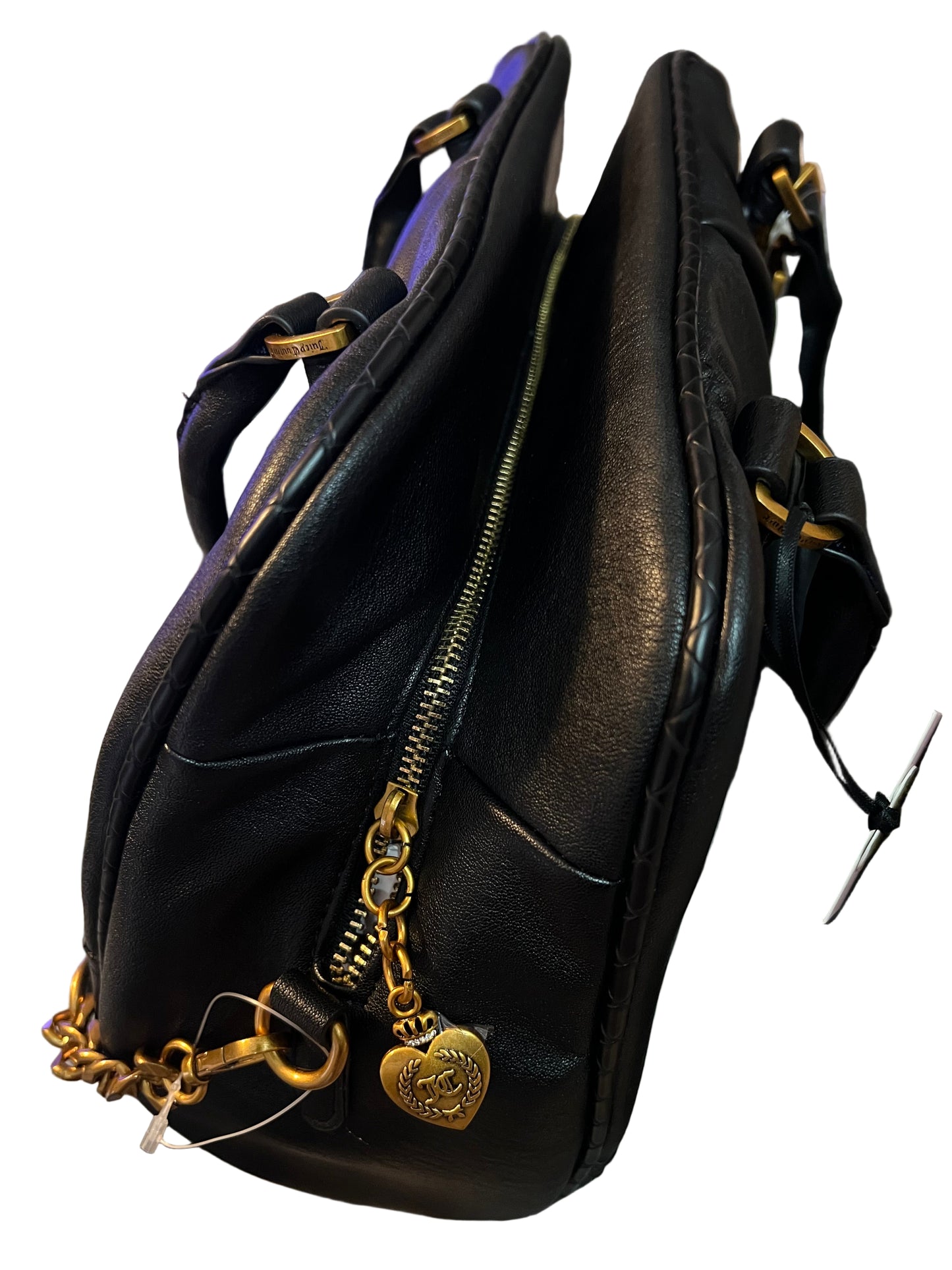 Juicy Black Daydreamer