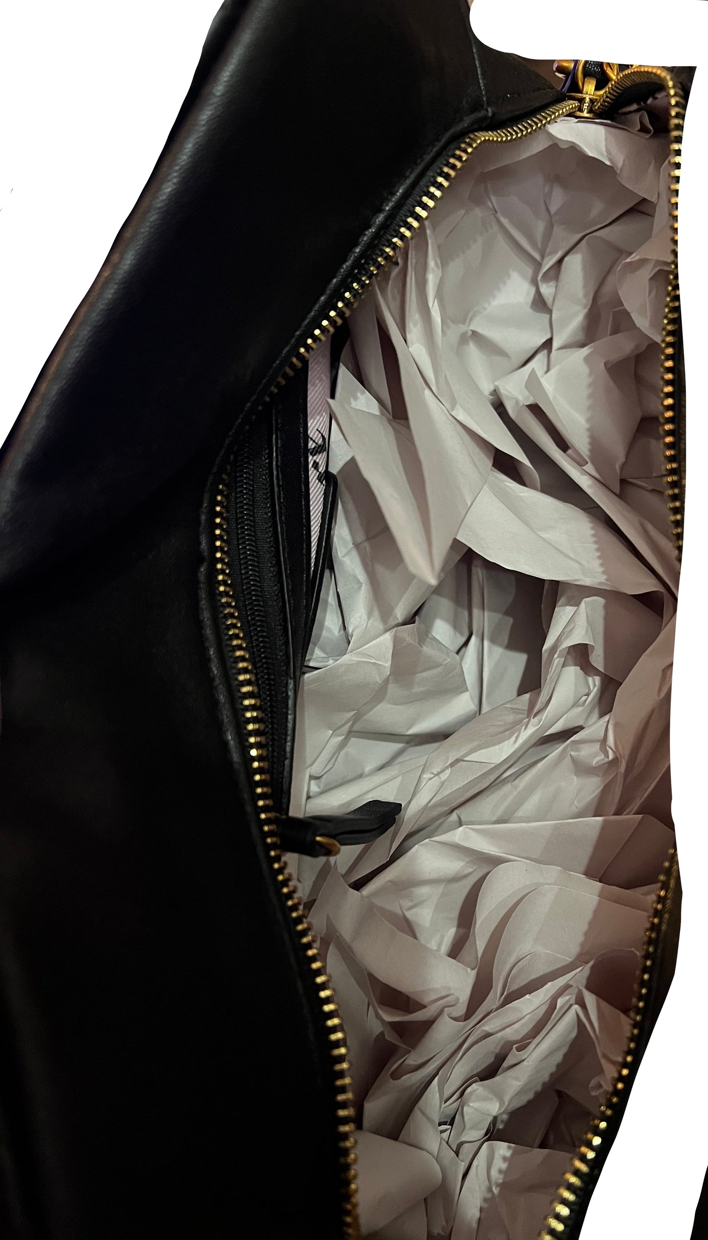 Juicy Black Daydreamer