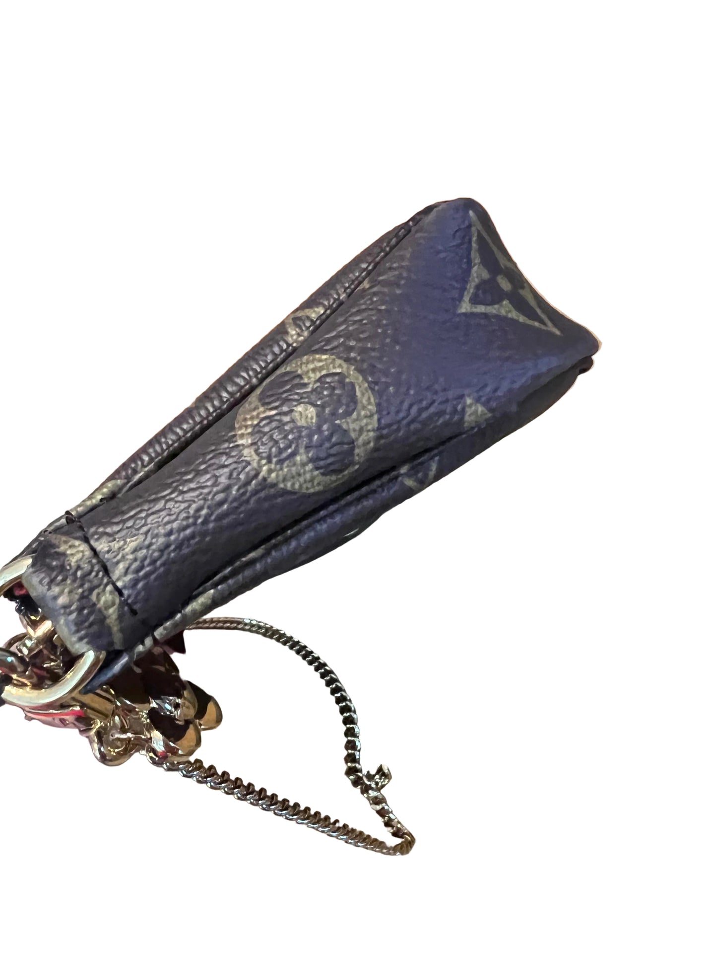 Louis Vuitton Christmas Animation Candy Factory Mini Pochette