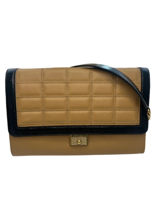 Jimmy Choo Cassie Quilted Shoulder Bag