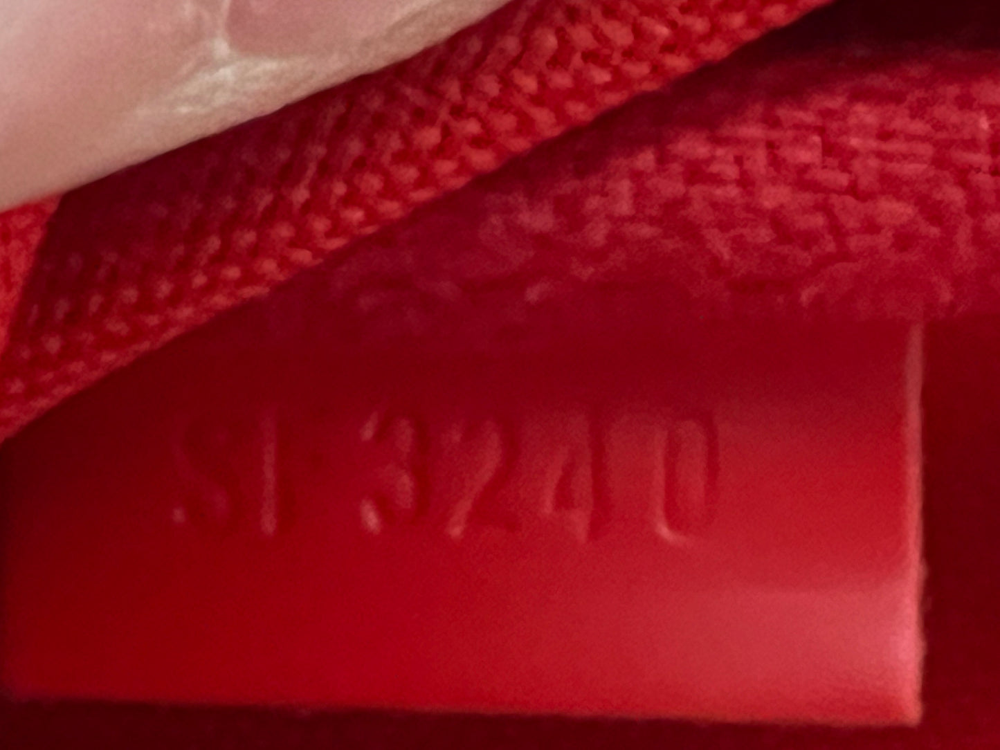 Louis Vuitton Christmas Animation Mini Pochette