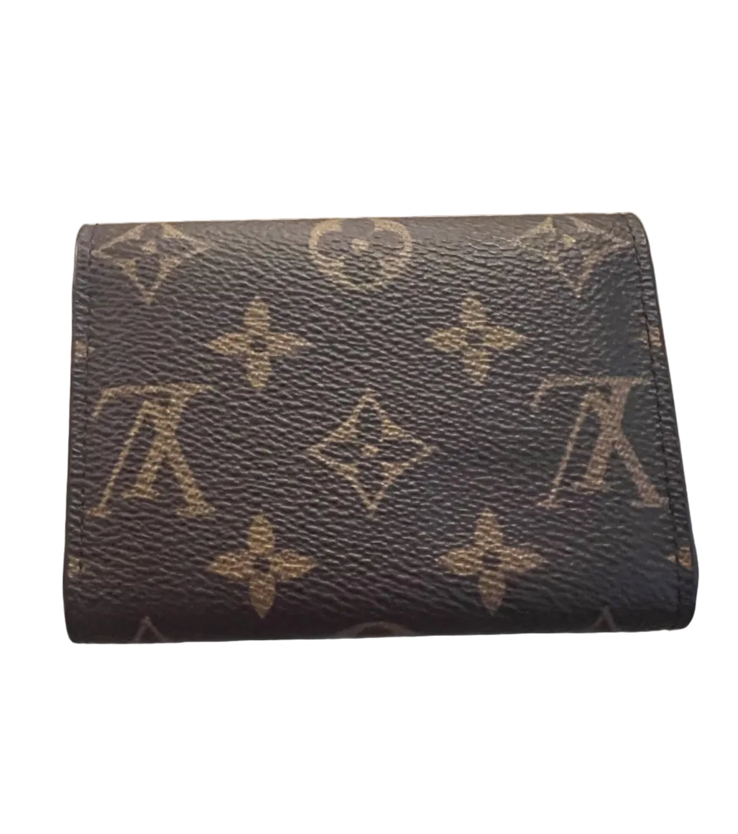 Louis Vuitton Monogram Rosealie Coin Pouch