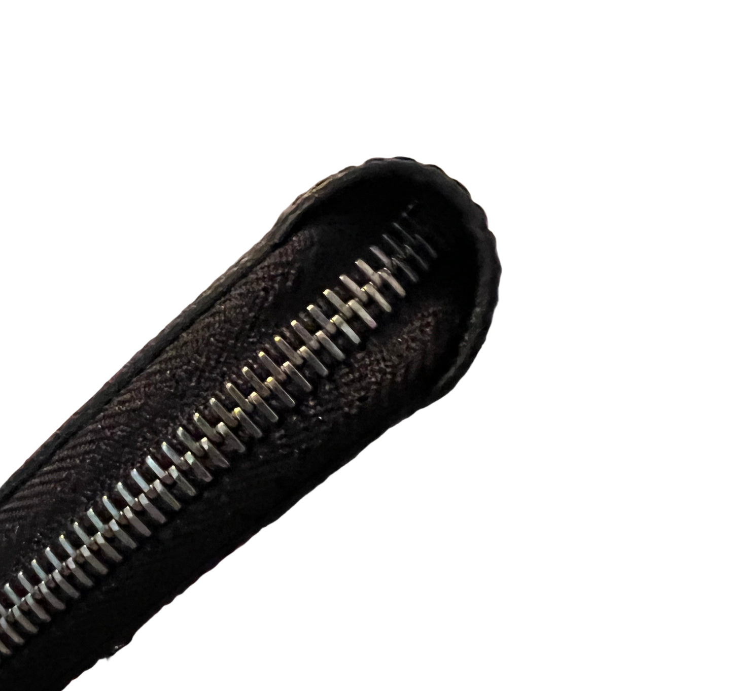 Louis Vuitton Epi Zip Around Wallet