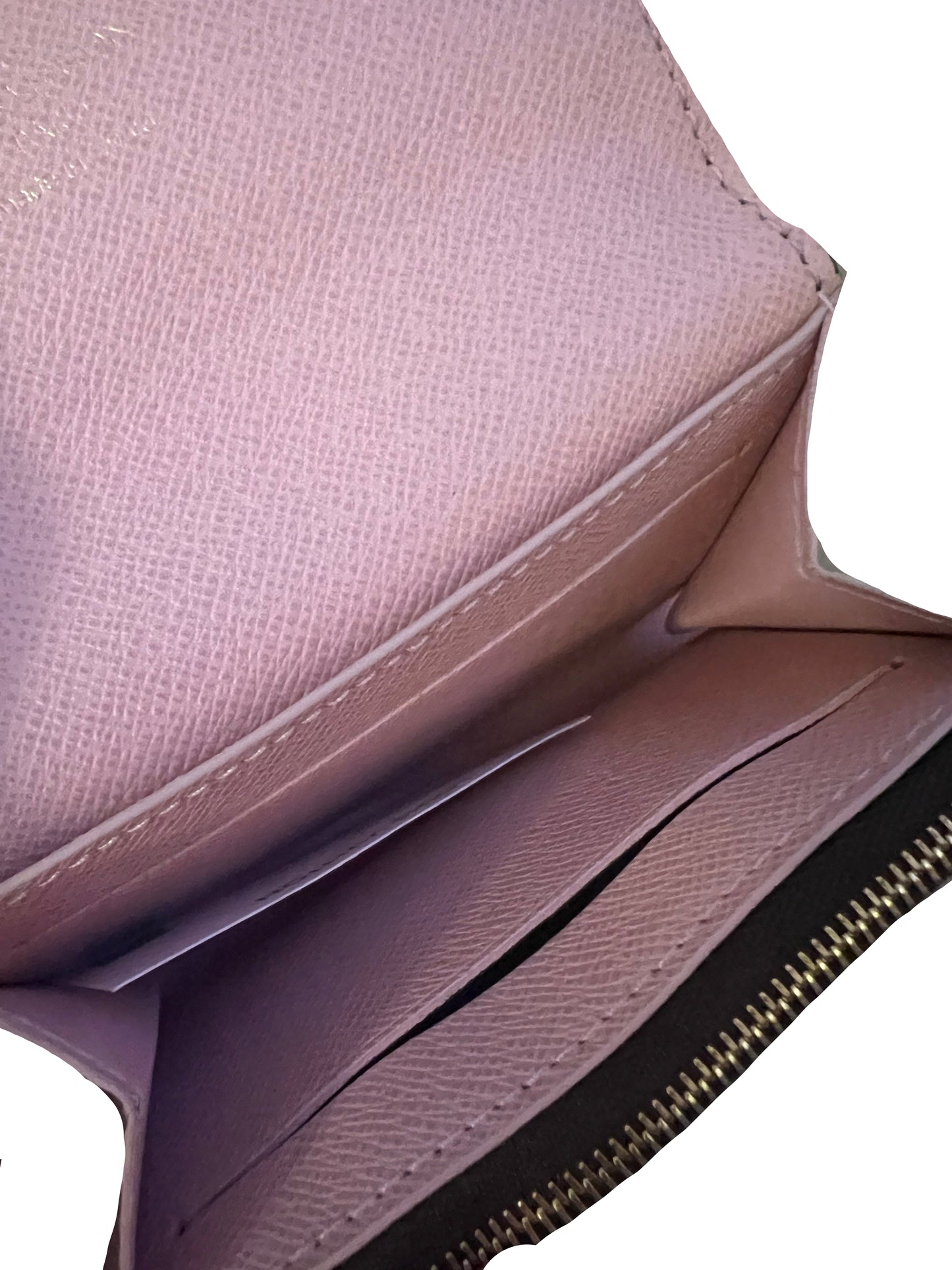 Louis Vuitton Monogram Rosealie Coin Pouch