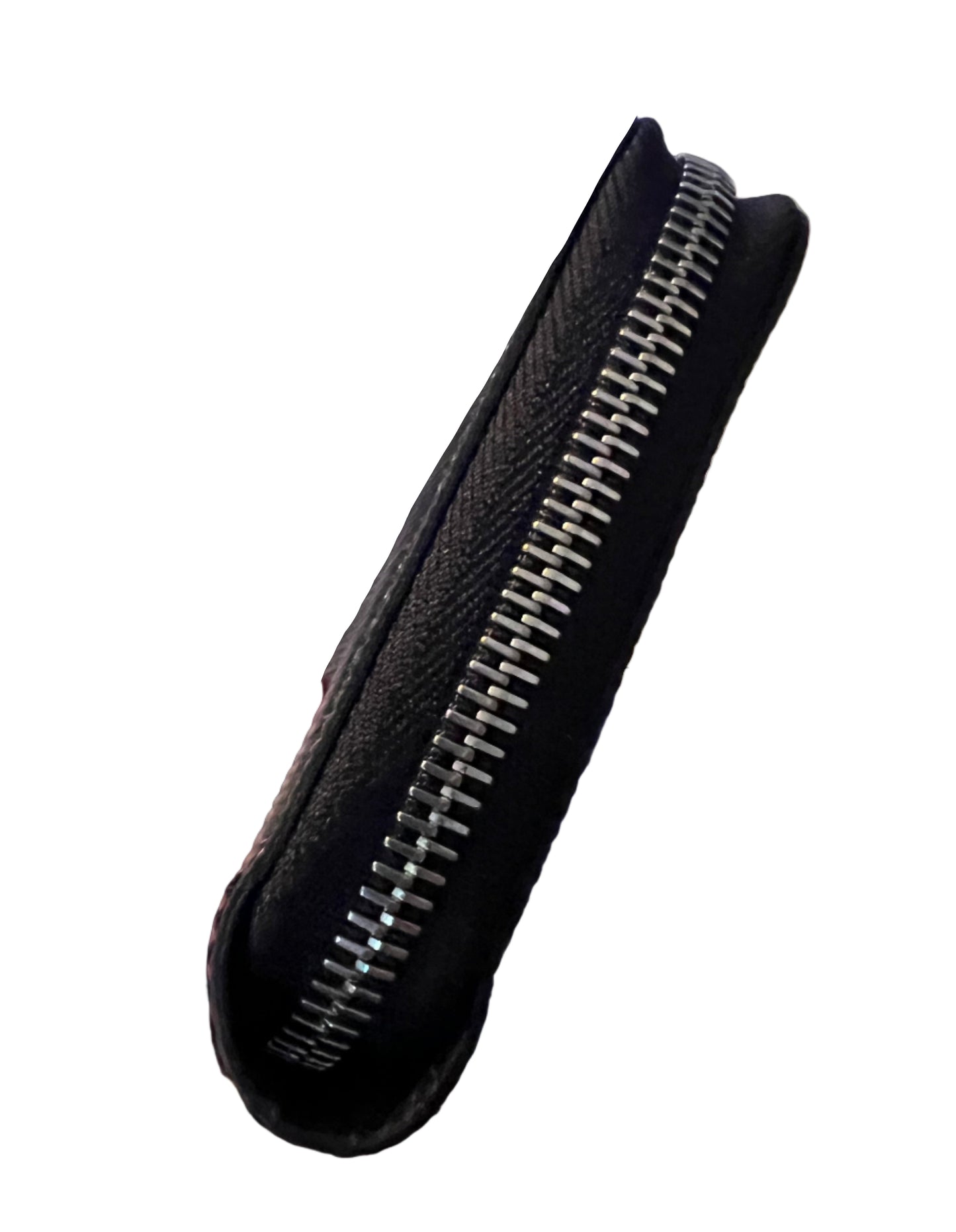 Louis Vuitton Epi Zip Around Wallet