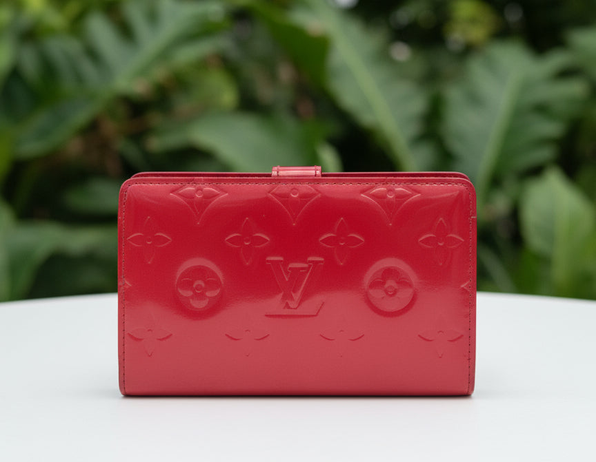 LV Vernis Pink Agenda