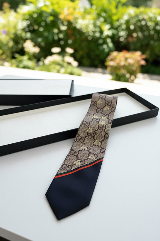 Gucci Signature Bee Twilly