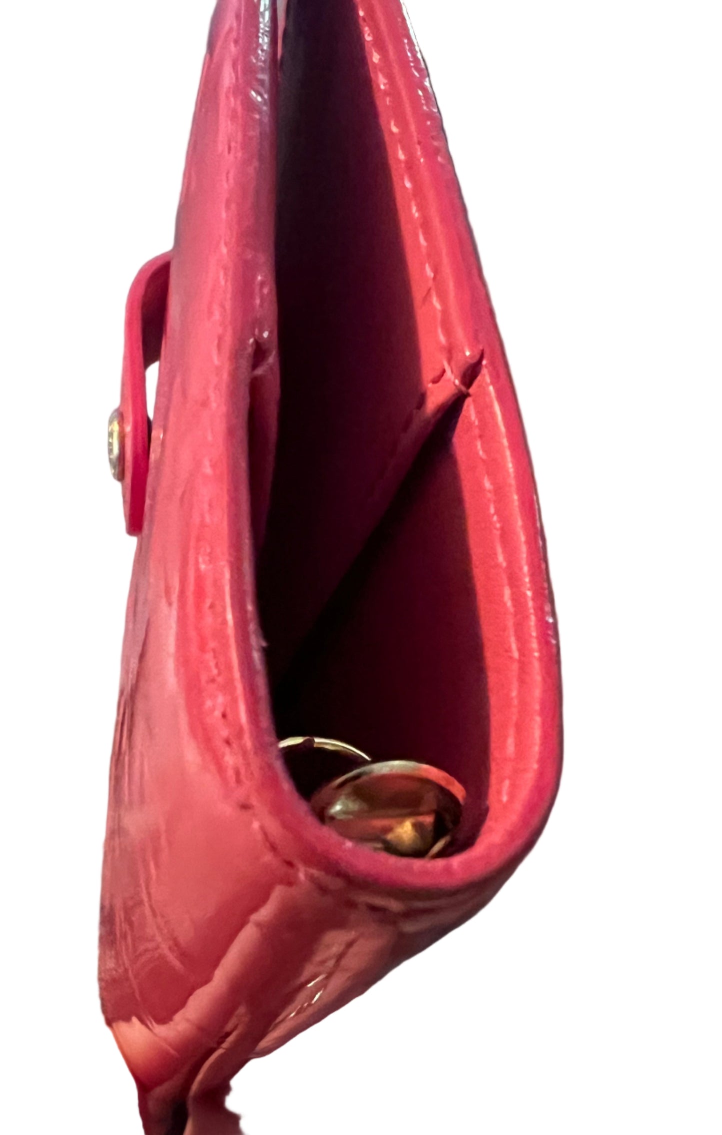 LV Vernis Pink Agenda