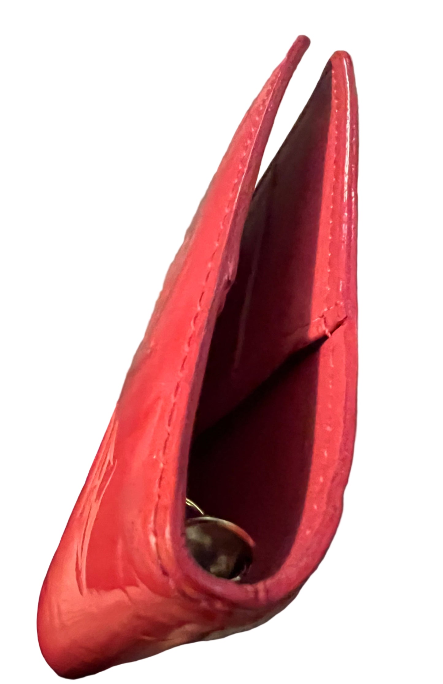 LV Vernis Pink Agenda