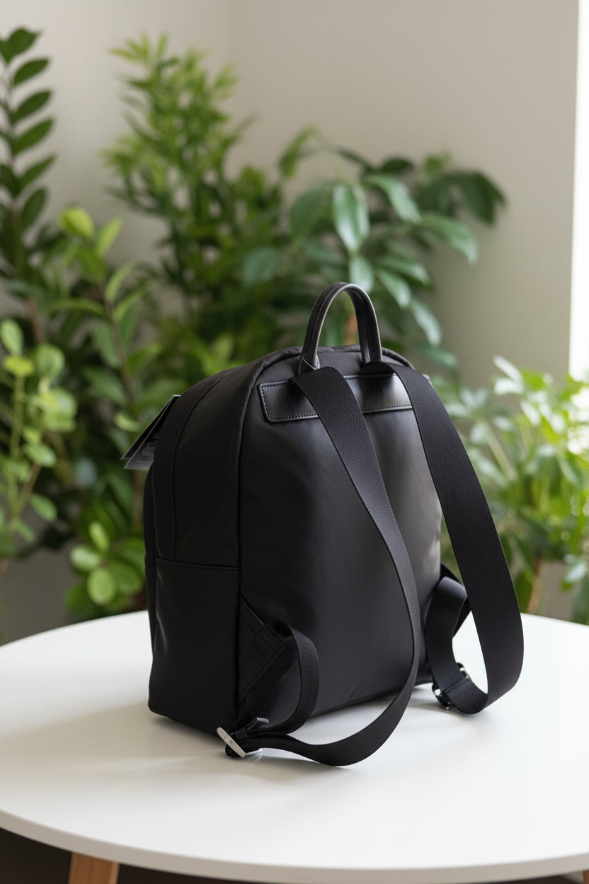 Kate Spade Nylon Backpack