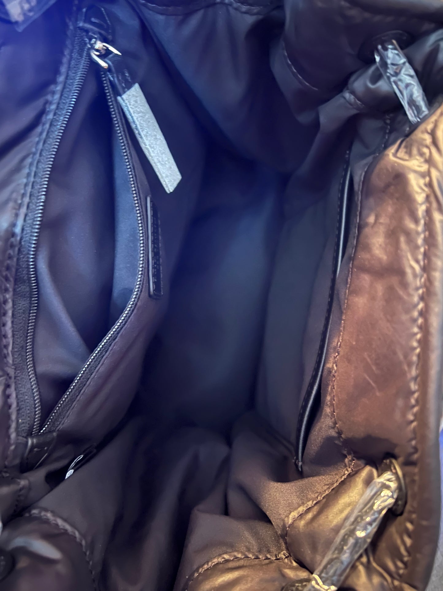 Kate Spade Nylon Backpack