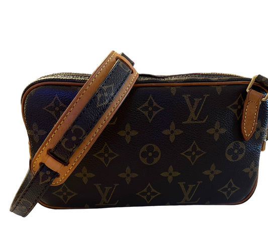 Louis Vuitton Monogram Marly