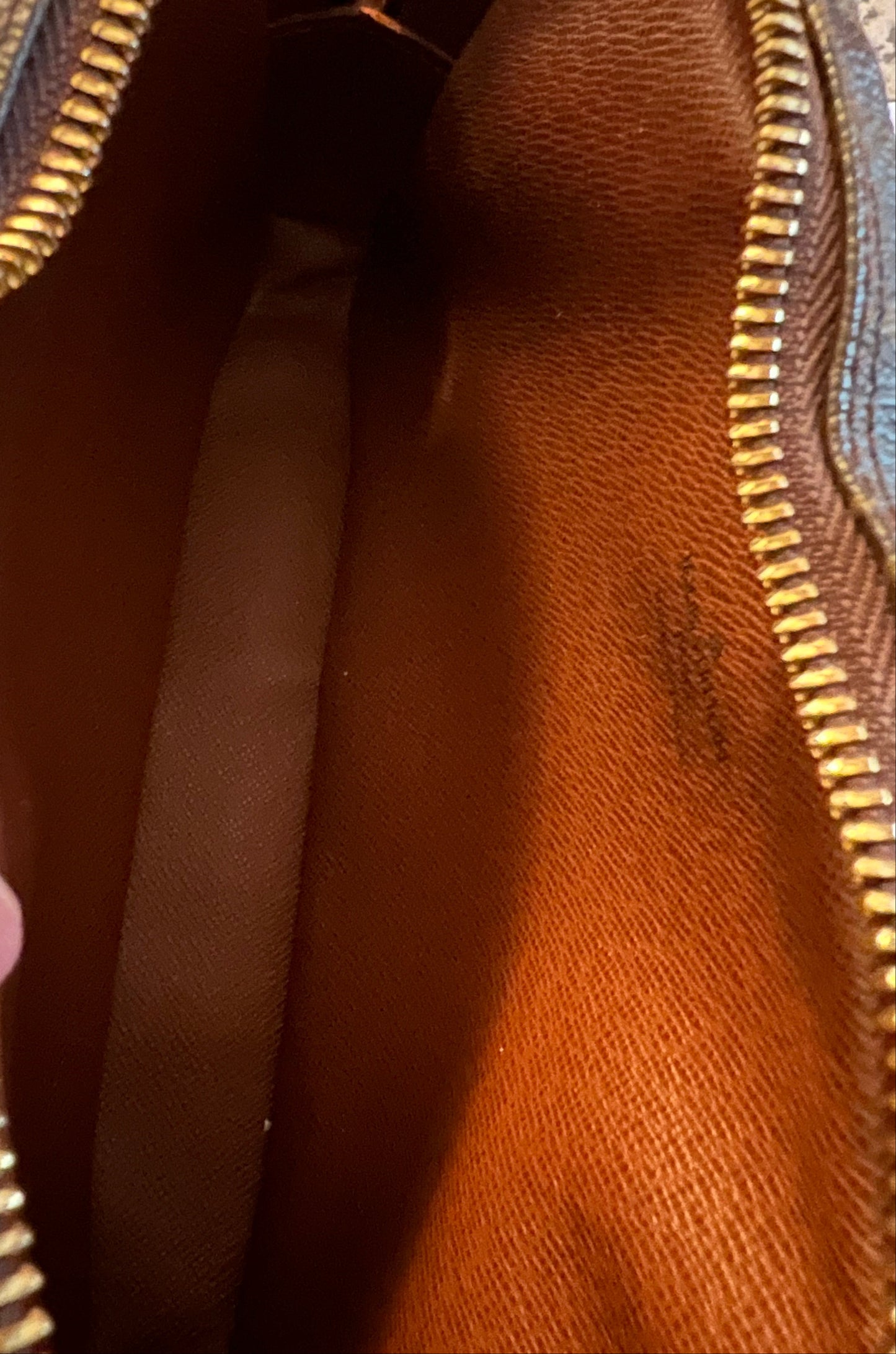 Louis Vuitton Monogram Marly