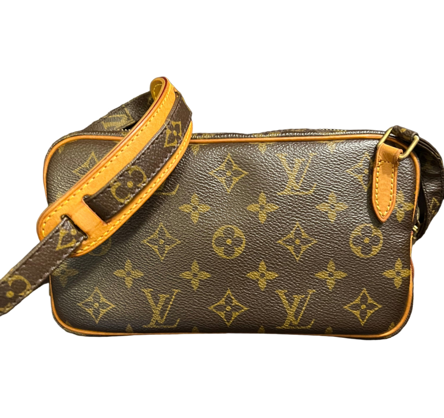 Louis Vuitton Monogram Marly