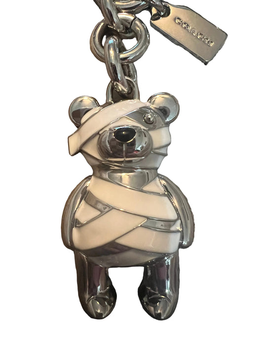 Coach Limited Edition Mummy Bag Charm