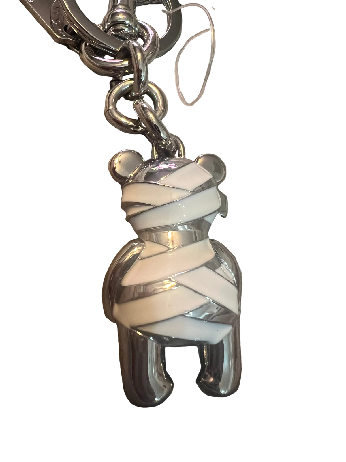 Coach Limited Edition Mummy Bag Charm