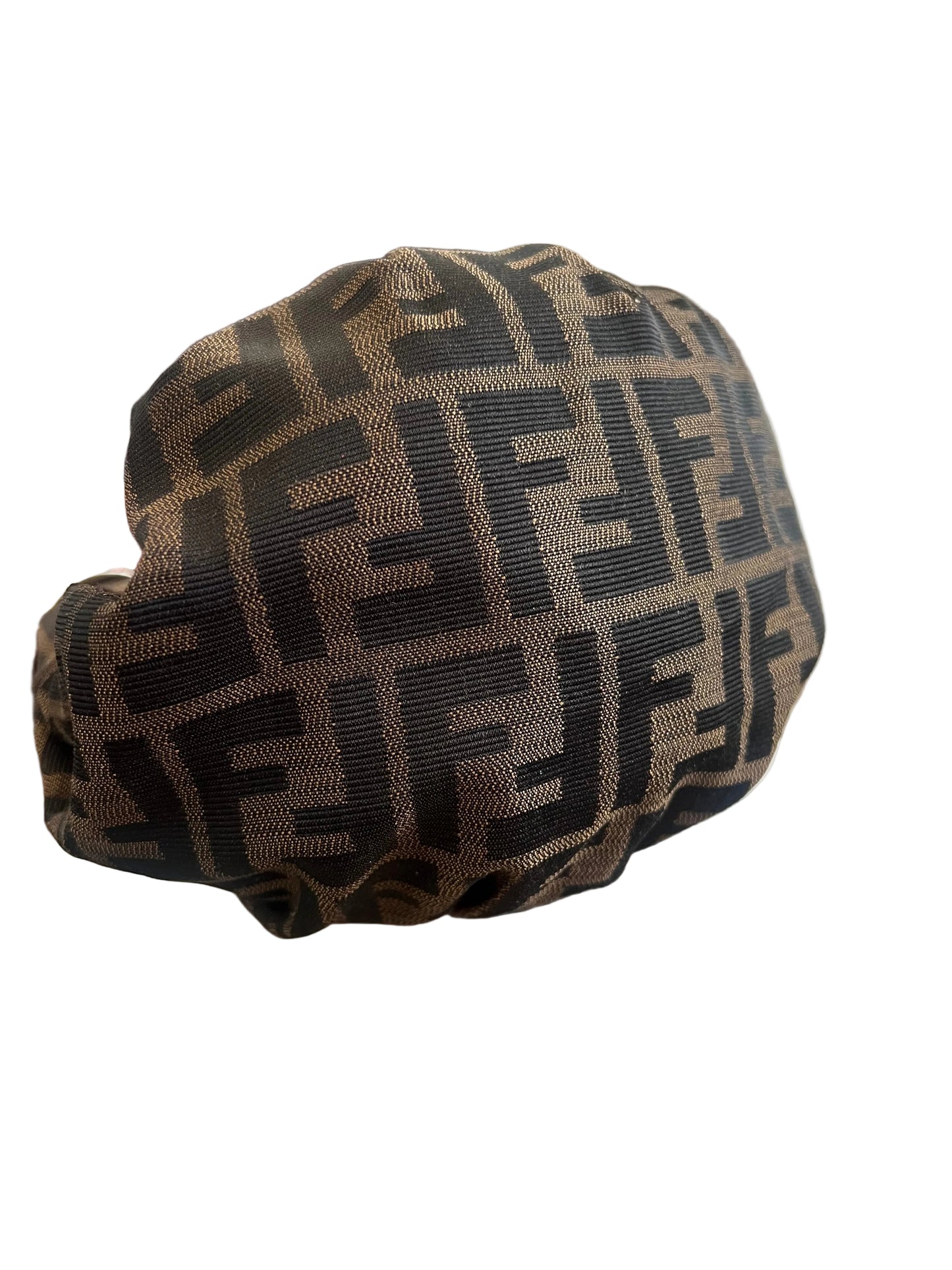 Fendi Mini Zucca Chef Bag