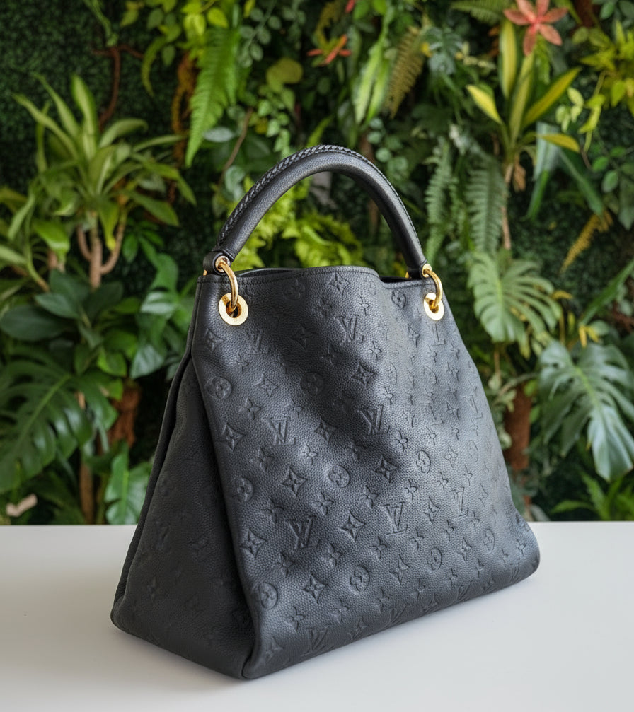 Louis Vuitton Empriente Leather Artsy