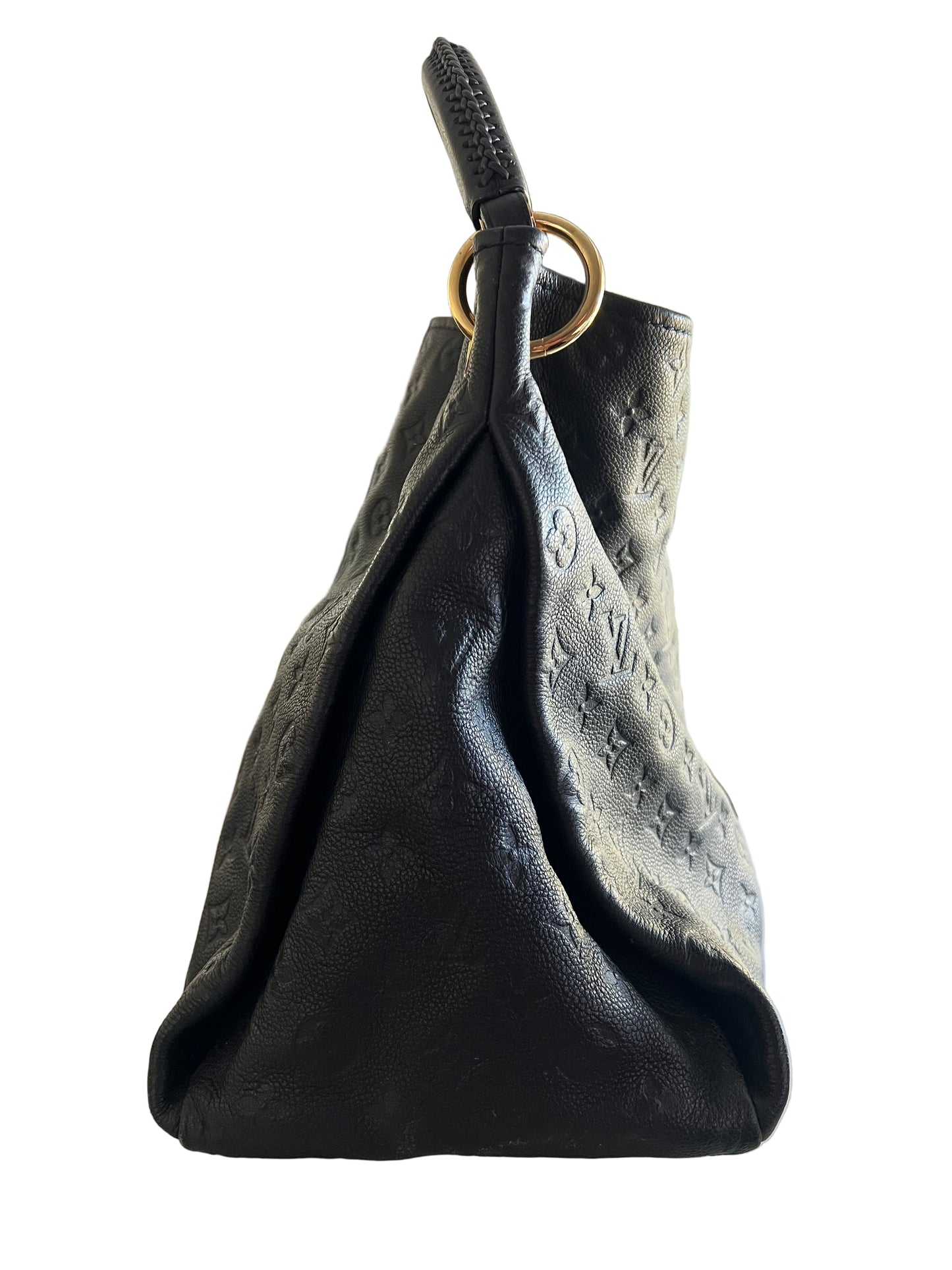 Louis Vuitton Empriente Leather Artsy