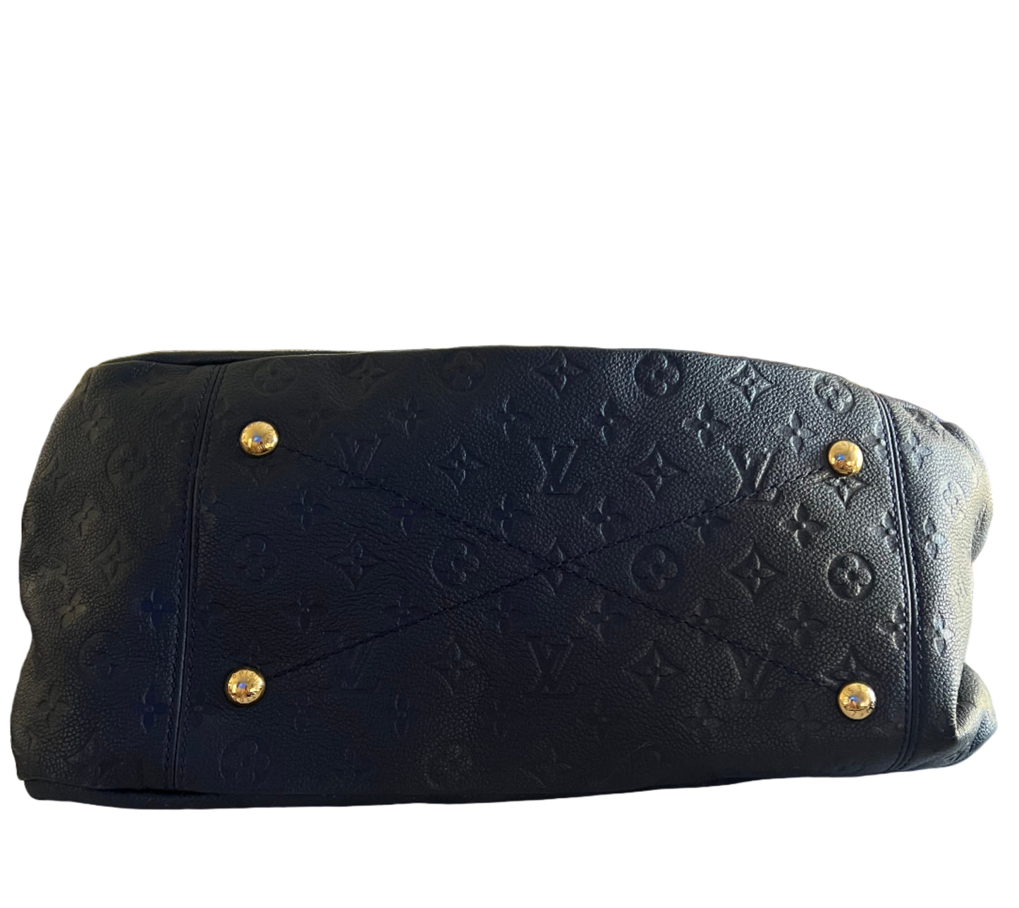 Louis Vuitton Empriente Leather Artsy