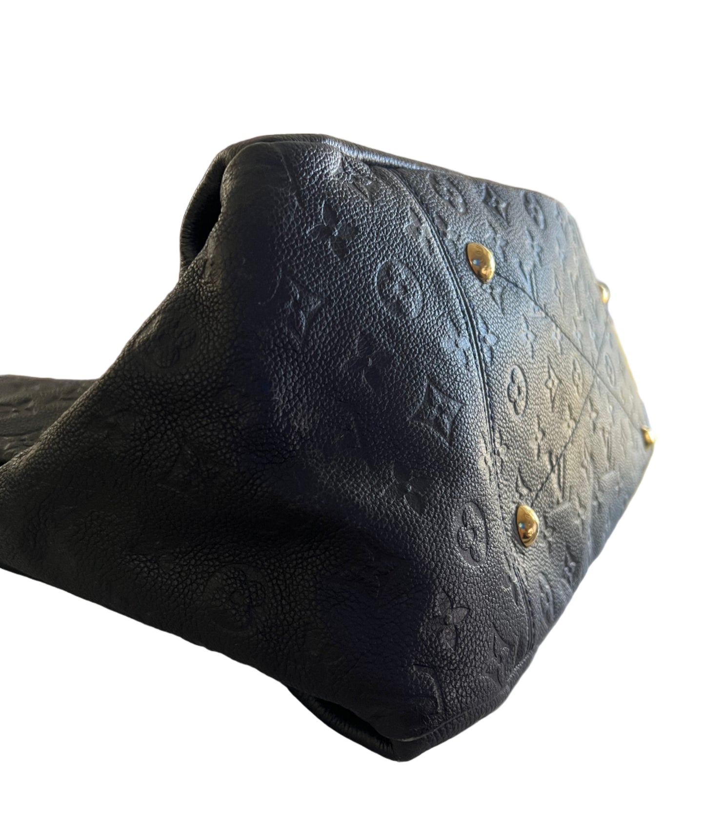 Louis Vuitton Empriente Leather Artsy