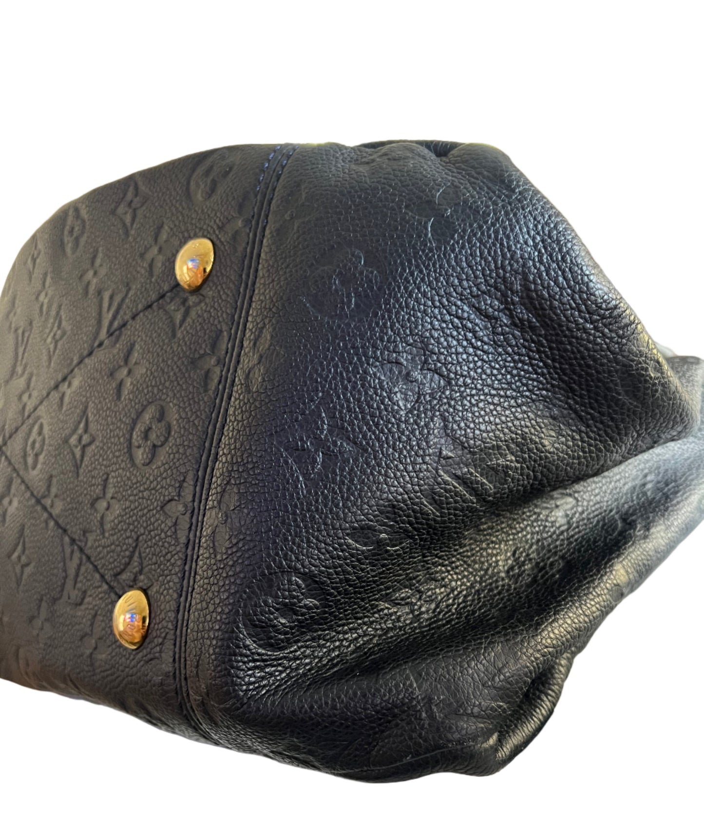 Louis Vuitton Empriente Leather Artsy