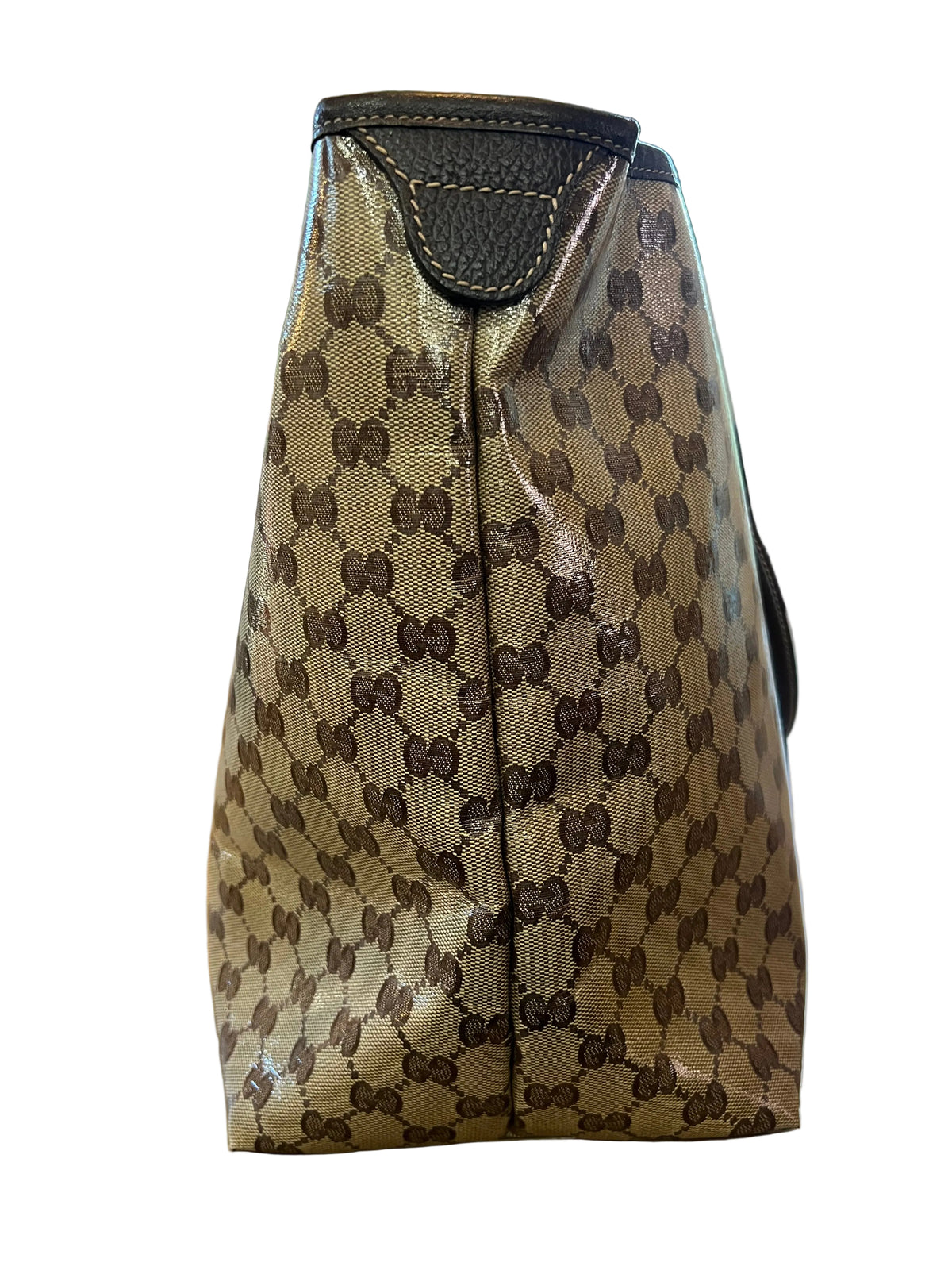 Gucci GG Crystal Joy Tote