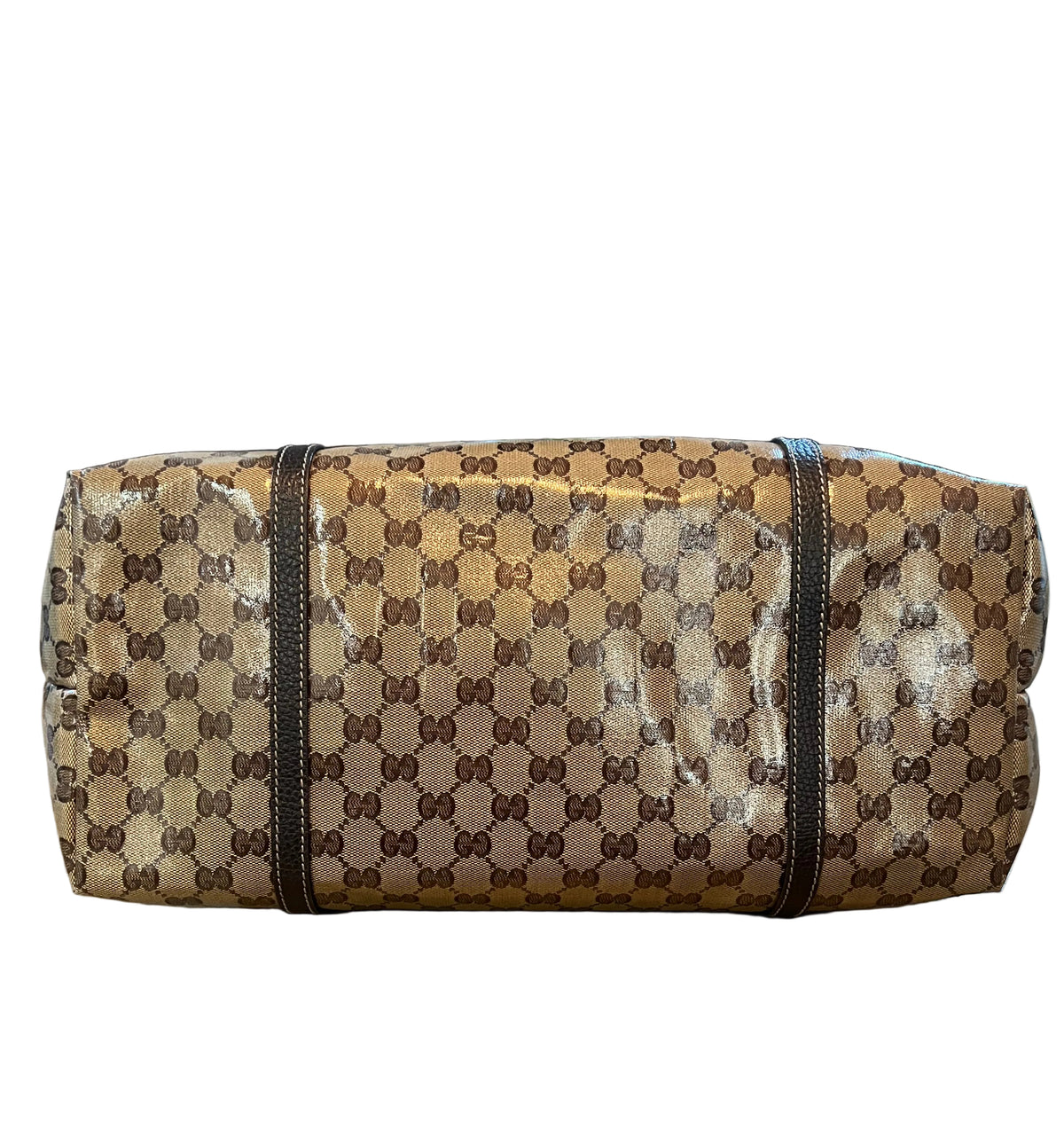 Gucci GG Crystal Joy Tote