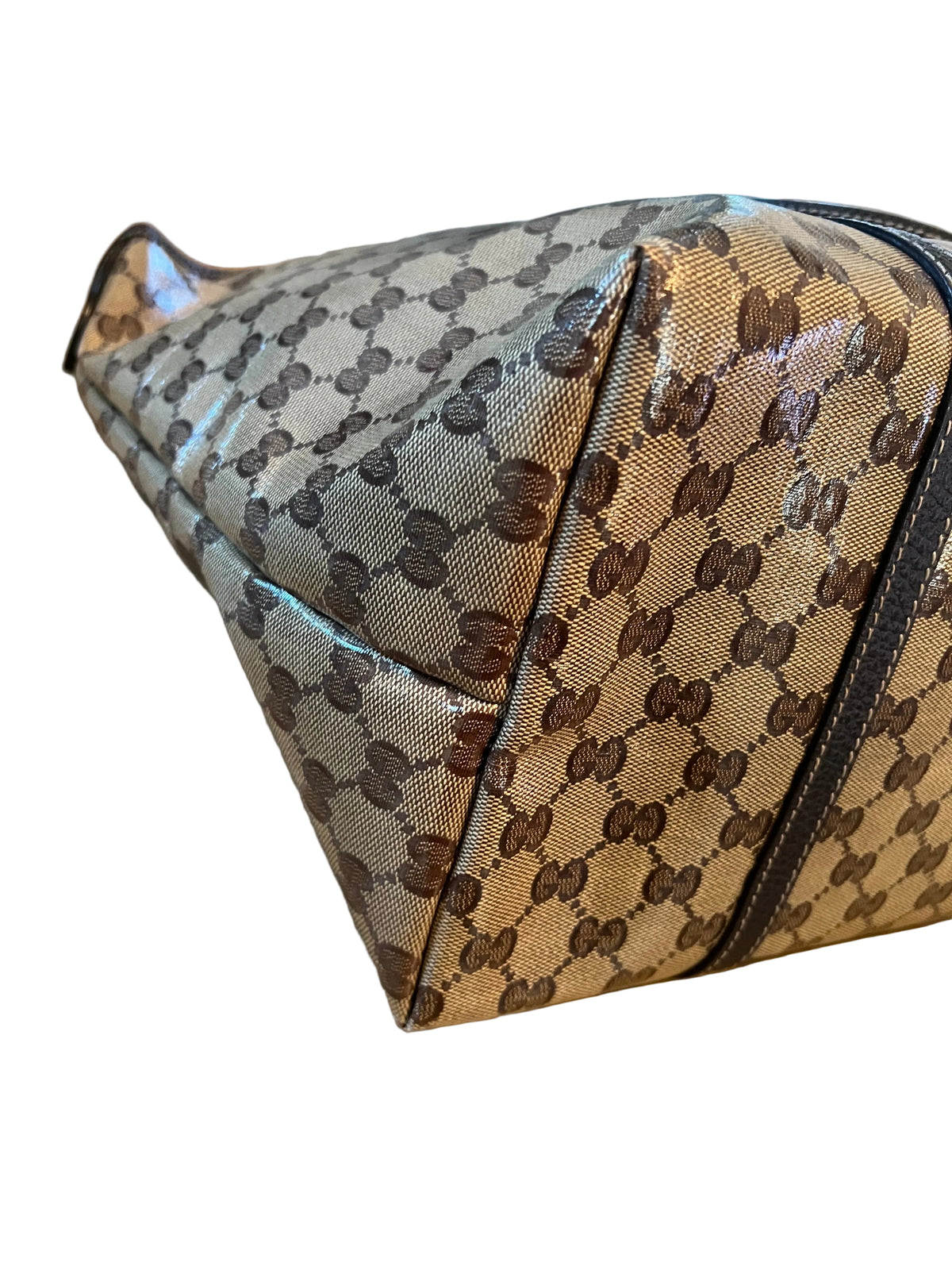 Gucci GG Crystal Joy Tote