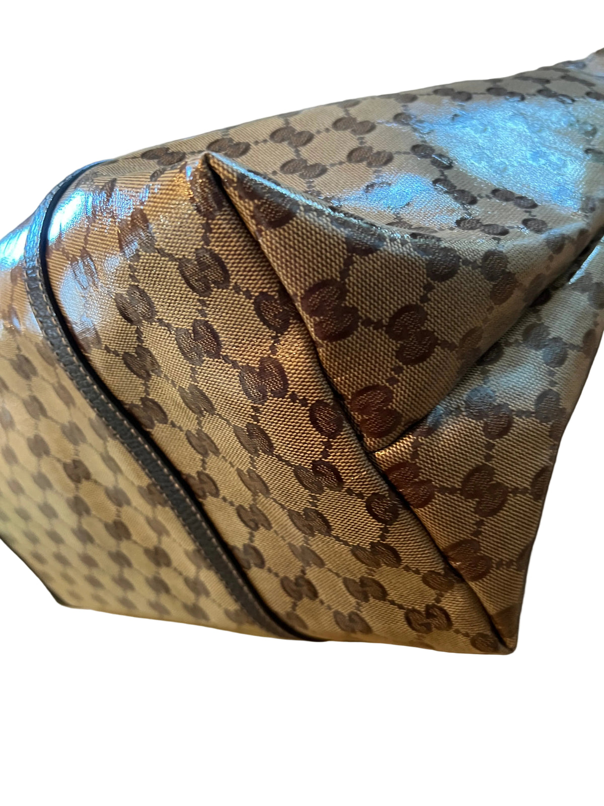 Gucci GG Crystal Joy Tote