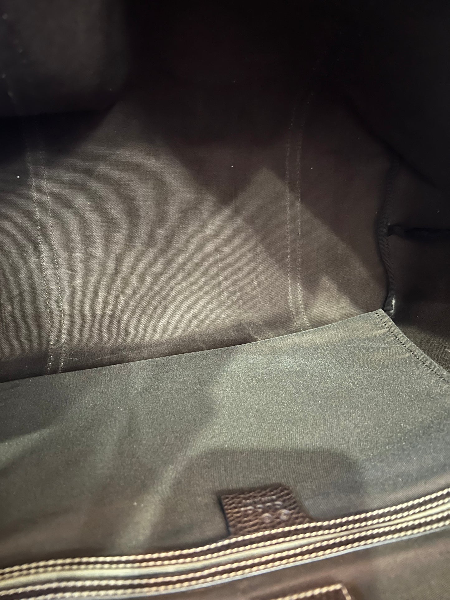 Gucci GG Crystal Joy Tote
