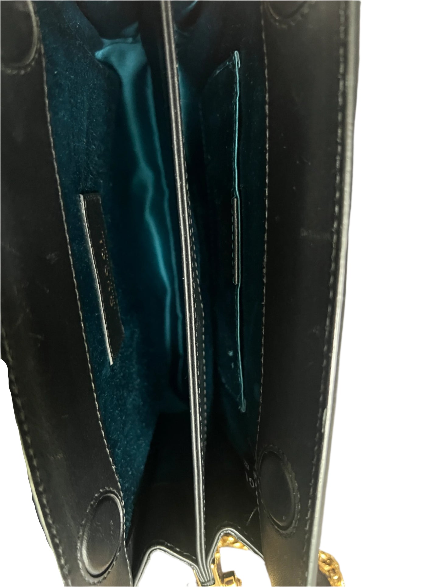 Gucci Metallic Multicolor Ophidia
