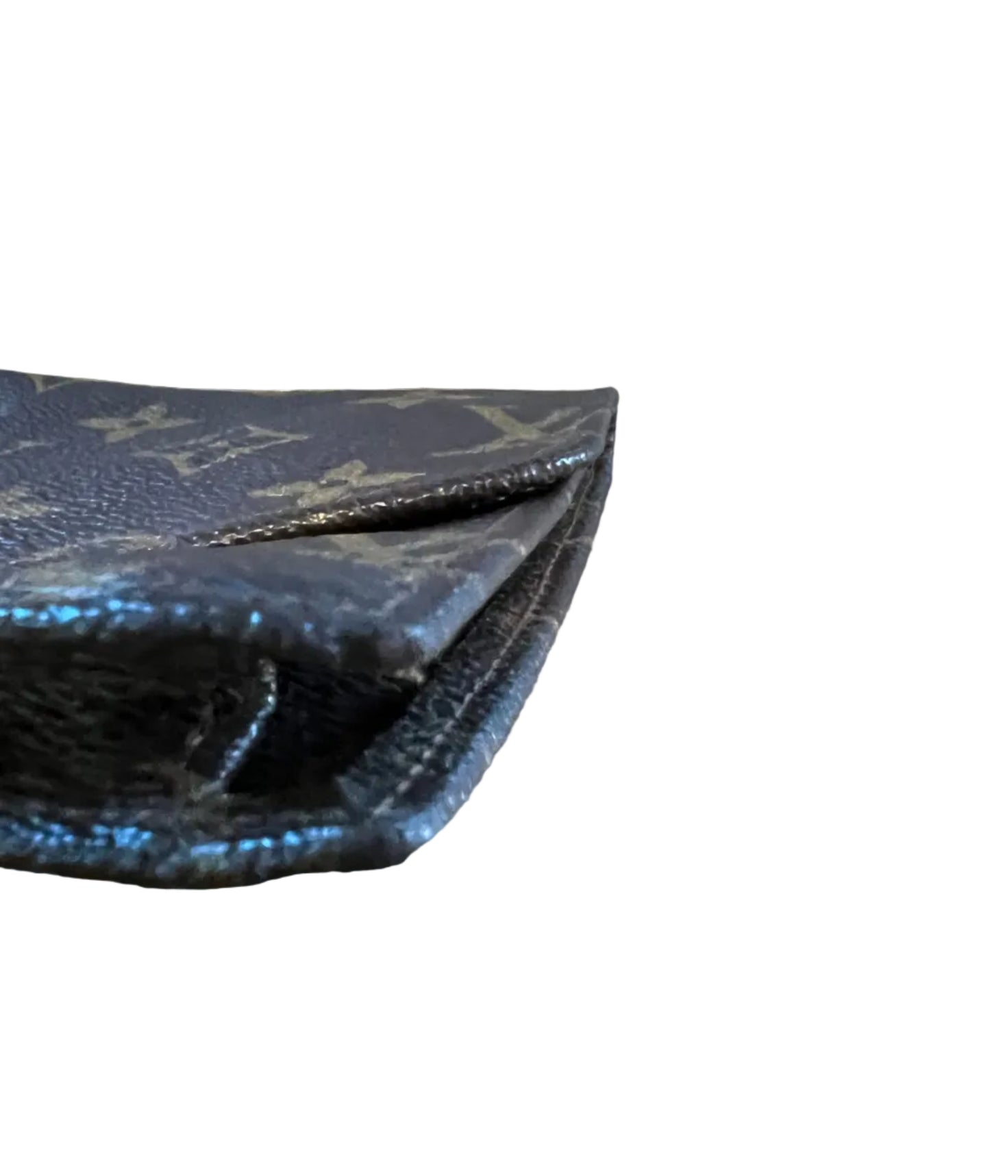 Louis Vuitton Monogram Small Clutch
