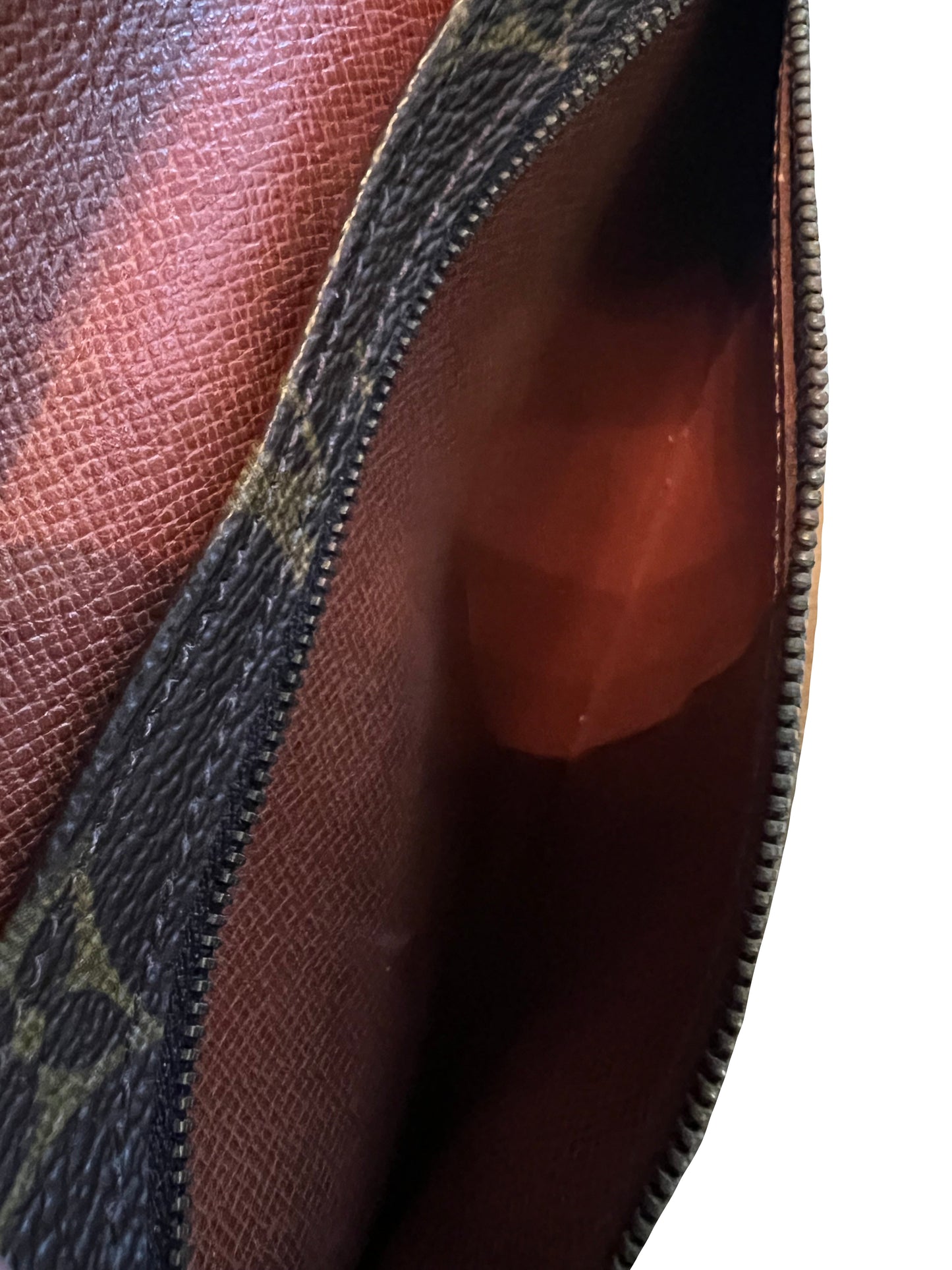 Louis Vuitton Monogram Small Clutch