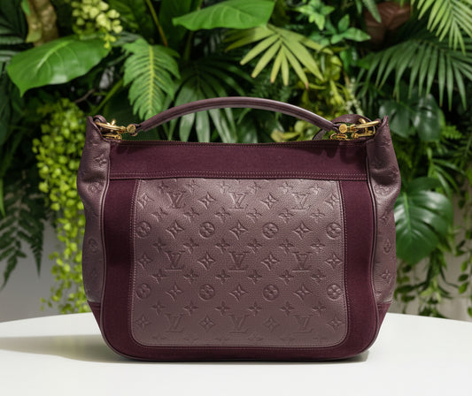 Louis Vuitton Audacieuse MM