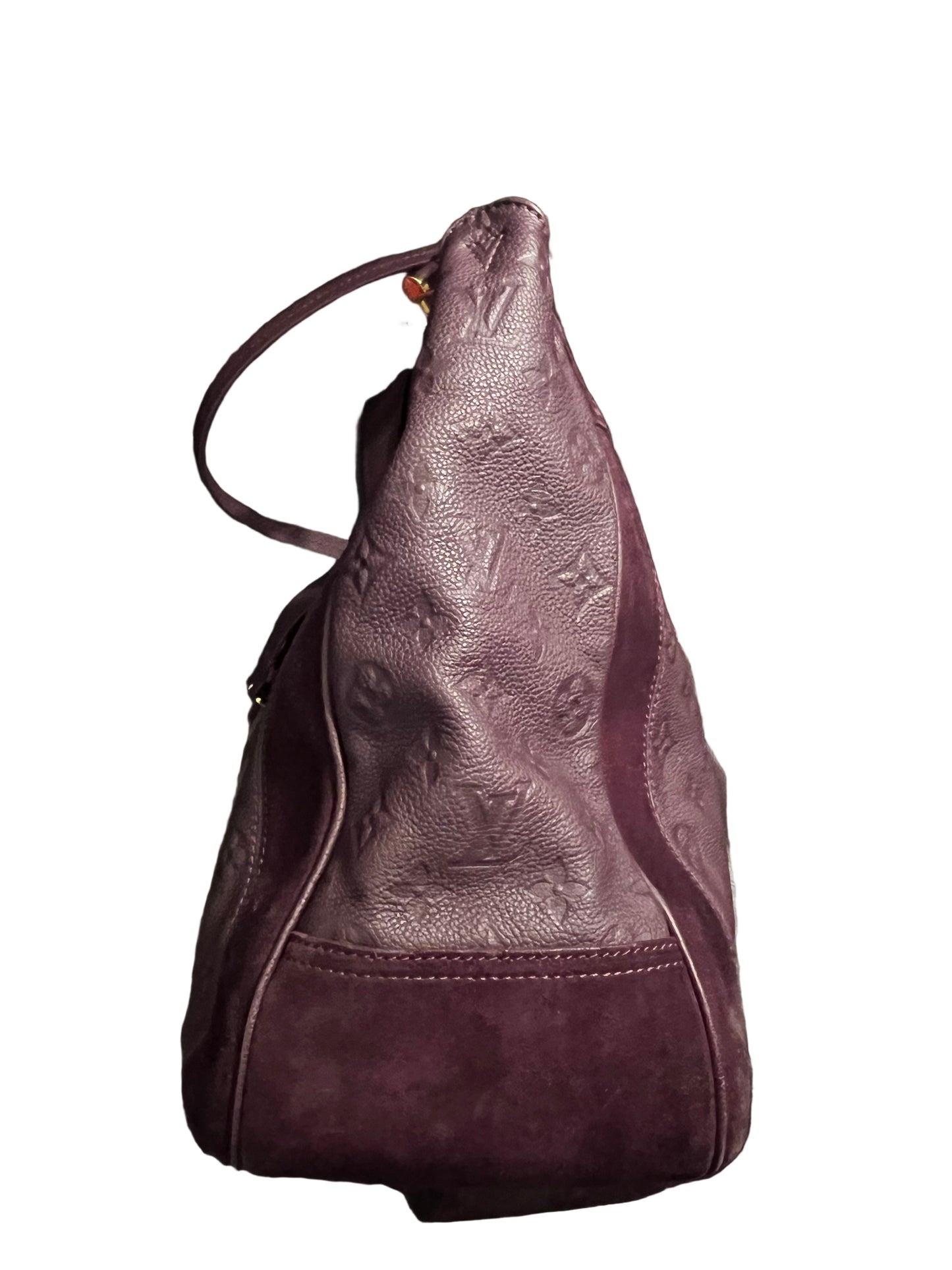 Louis Vuitton Audacieuse MM