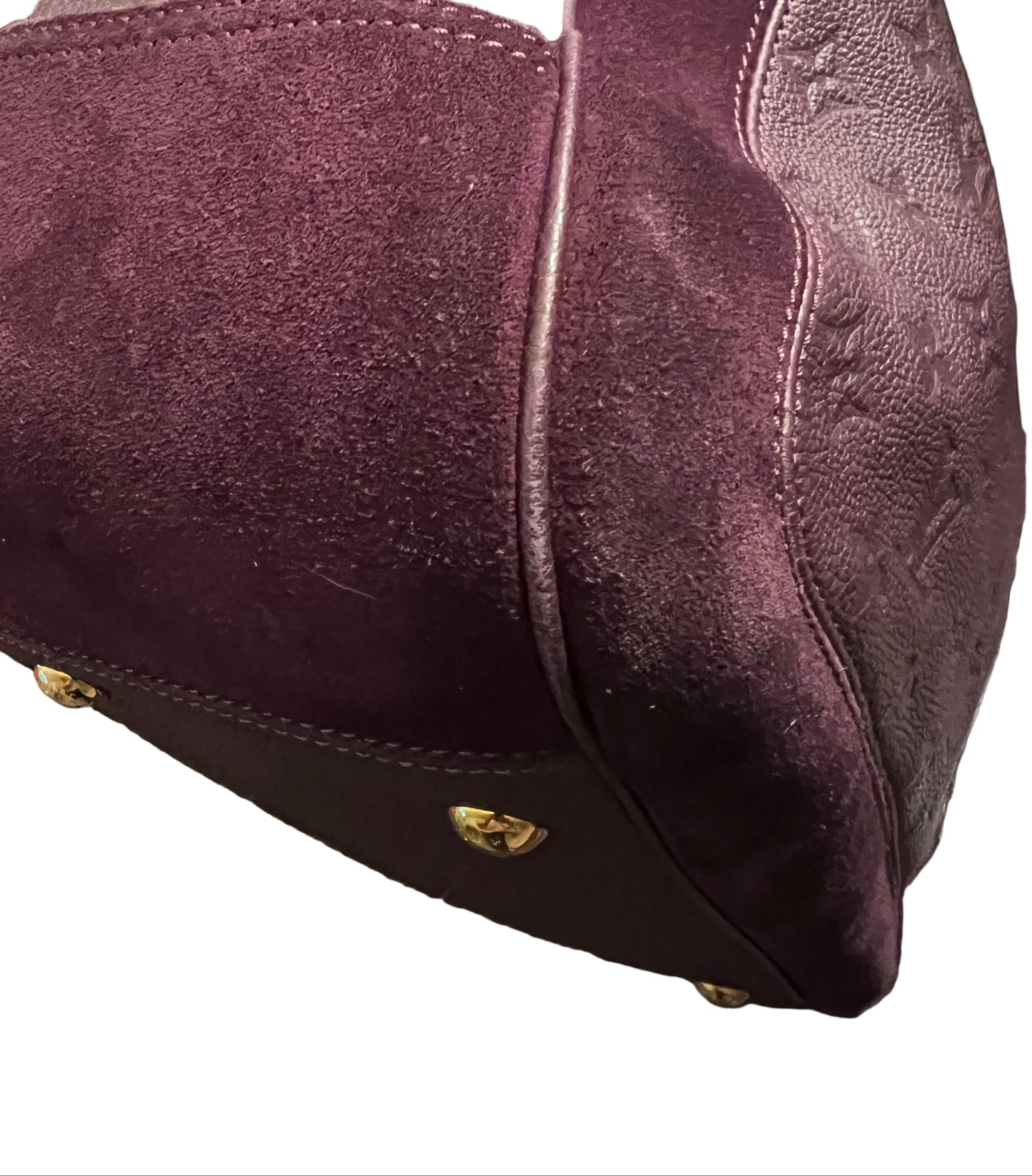 Louis Vuitton Audacieuse MM