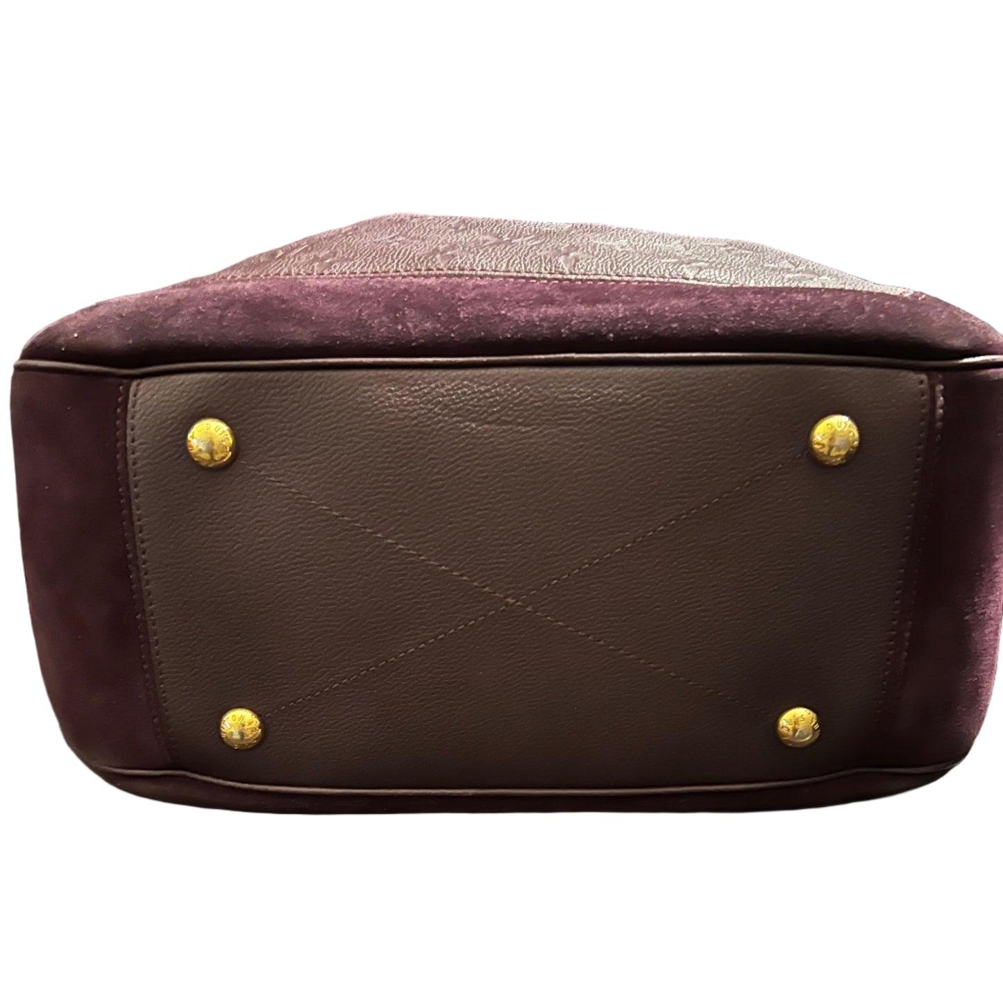 Louis Vuitton Audacieuse MM