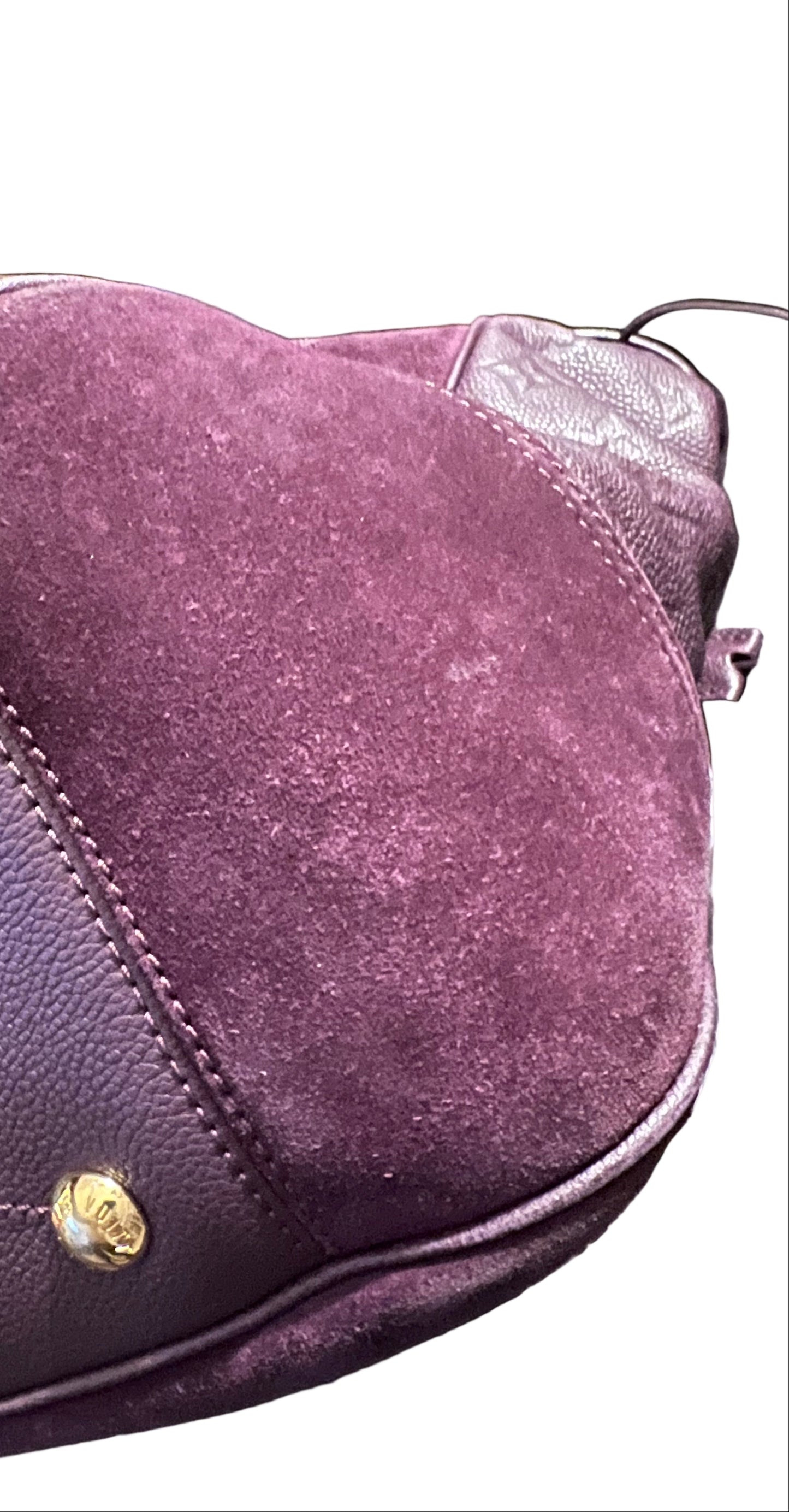 Louis Vuitton Audacieuse MM