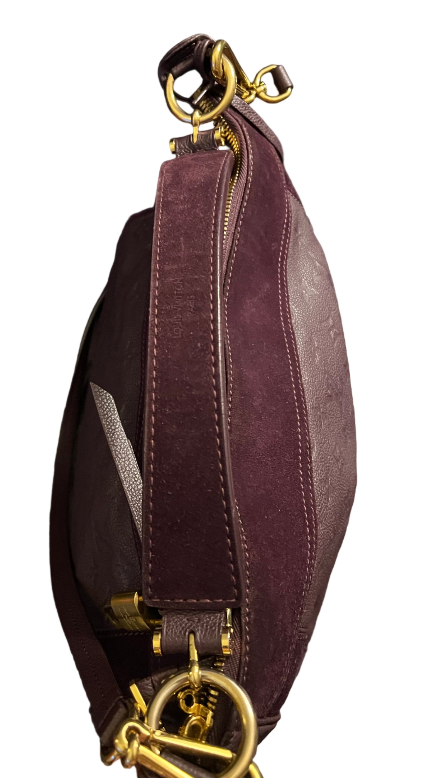 Louis Vuitton Audacieuse MM