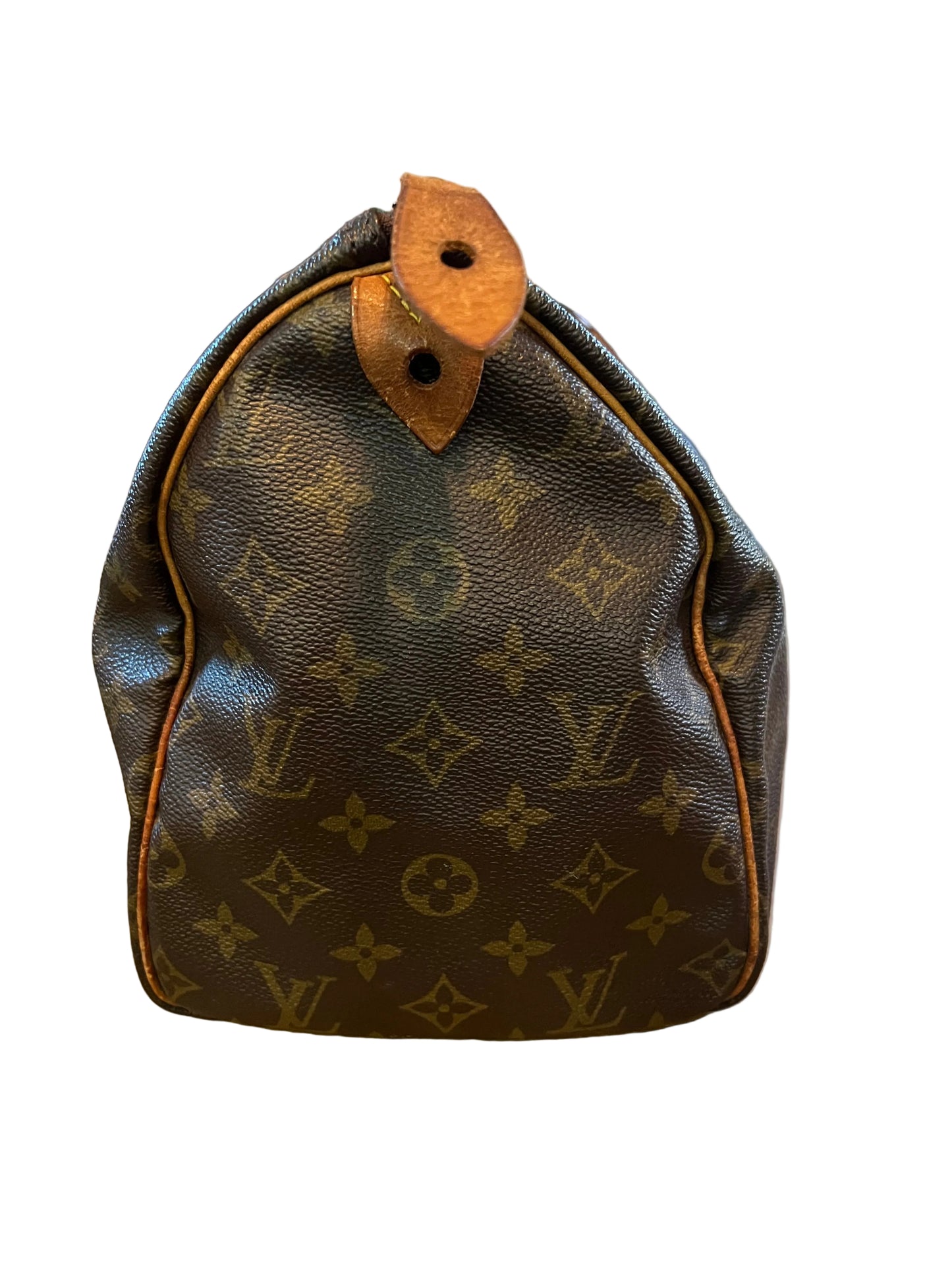Louis Vuitton Speedy Monogram 30