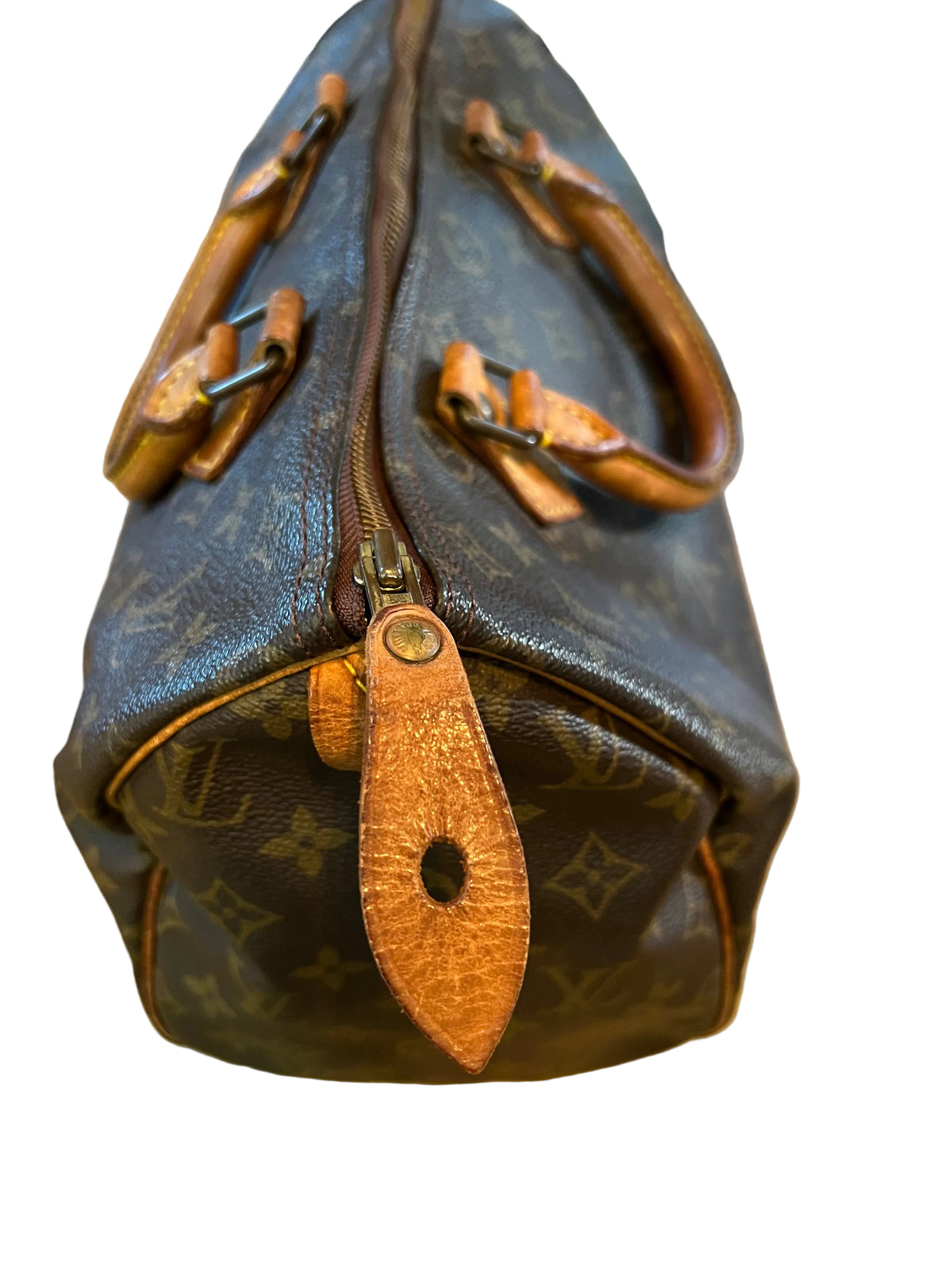 Louis Vuitton Speedy Monogram 30