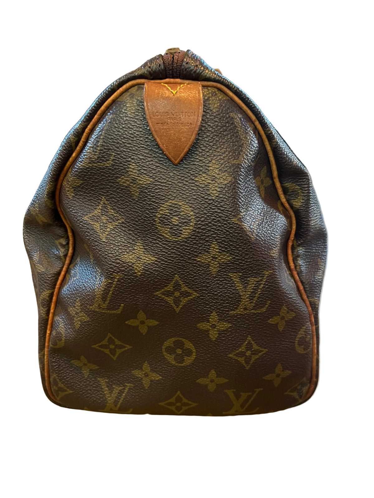 Louis Vuitton Speedy Monogram 30