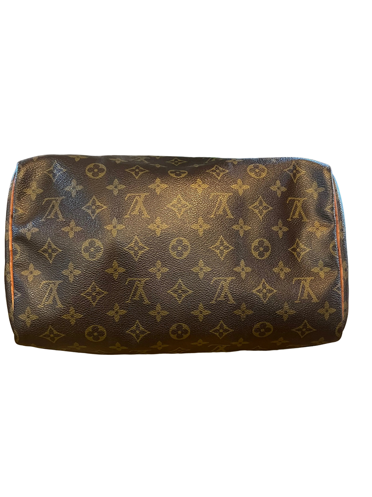 Louis Vuitton Speedy Monogram 30